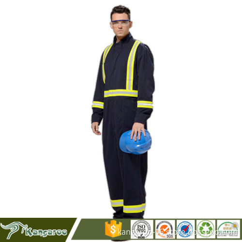 Flame Resistant Uniform Workwear